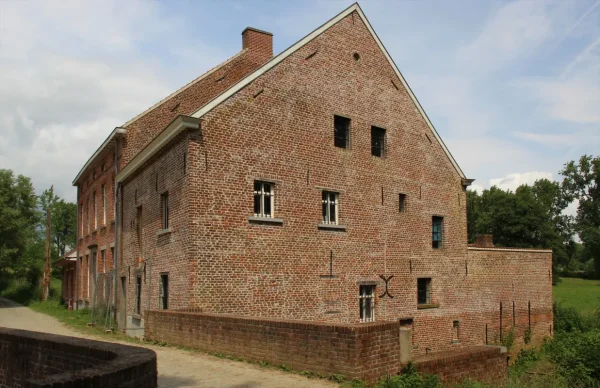 Engelsmolen Molen te Dalhem Molen te Dalme