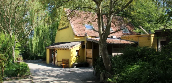 Zwadderkotmolen Het Waterkot