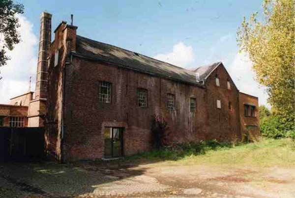 Molen Beurms Molen Westelinck