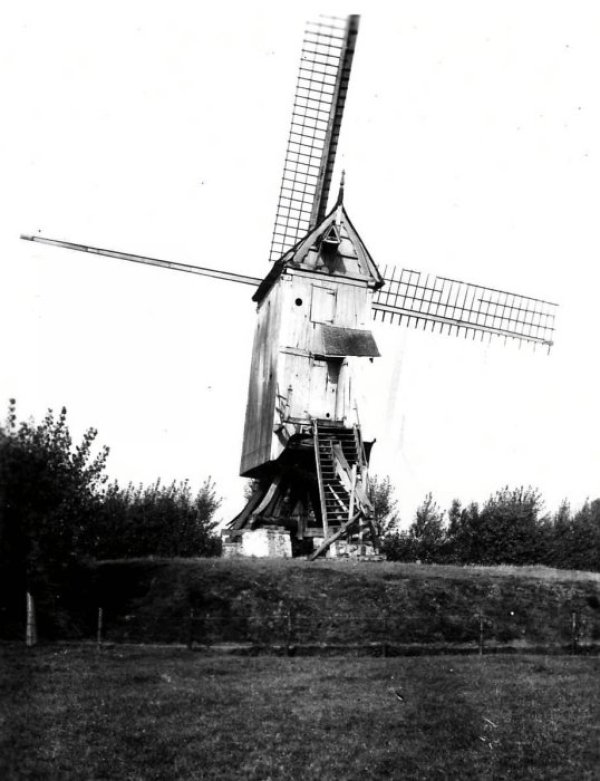 Gavermolen Stromolen