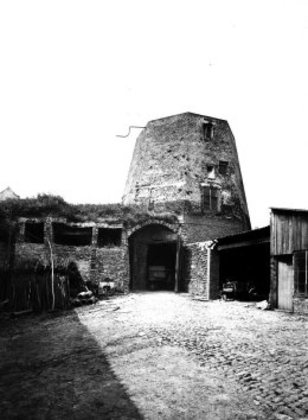 Den Osse Krakeelmolen