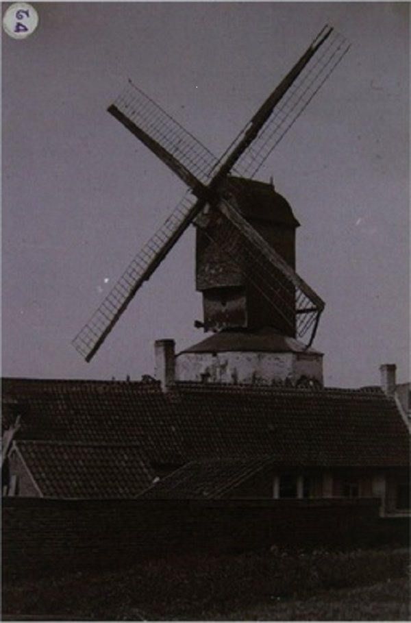 Schorsmolen Het Schandaal Het Torrekot