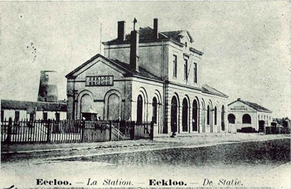 Oostmolen Molen Van Zele Molen Henri Steyaert