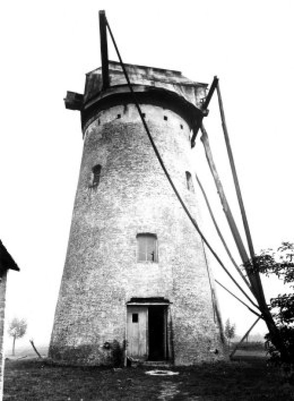 Brielmolen Molen den Briel Braeckmans molen Molen Braeckman