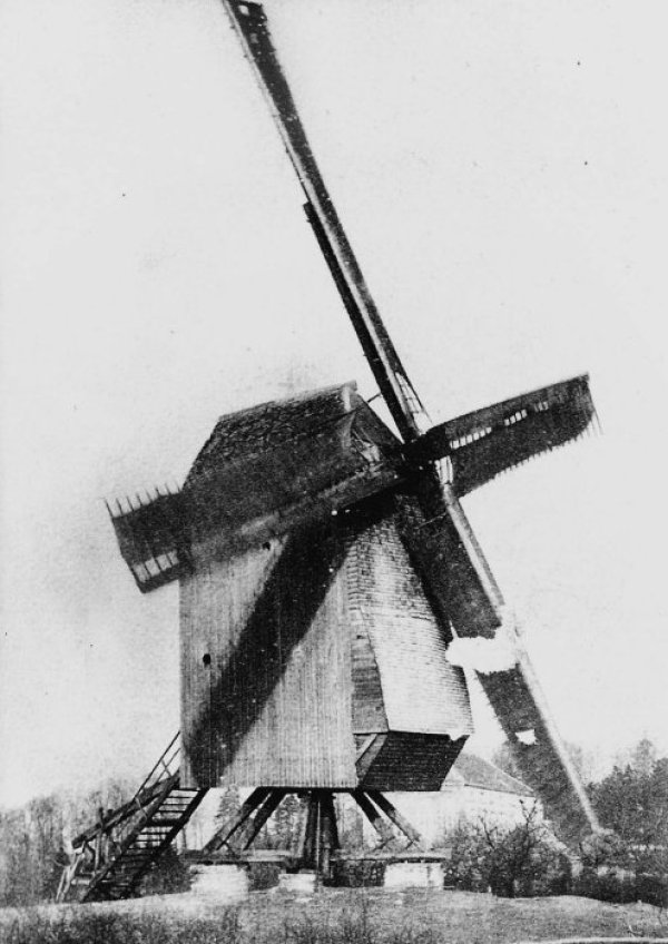 't Onverwachtmolen
