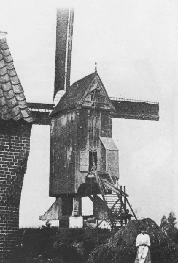 Molen De Smet