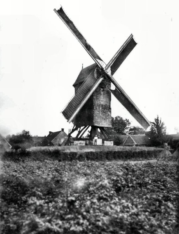 Zomerstraatmolen