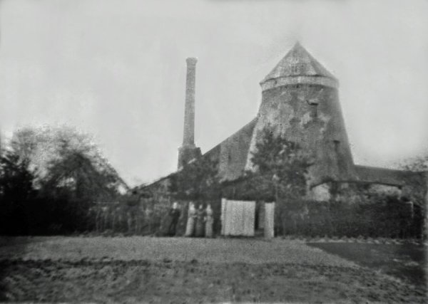 Vondelmolen