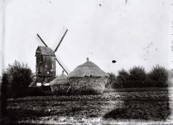 Bontinkmolen Bontingmolen