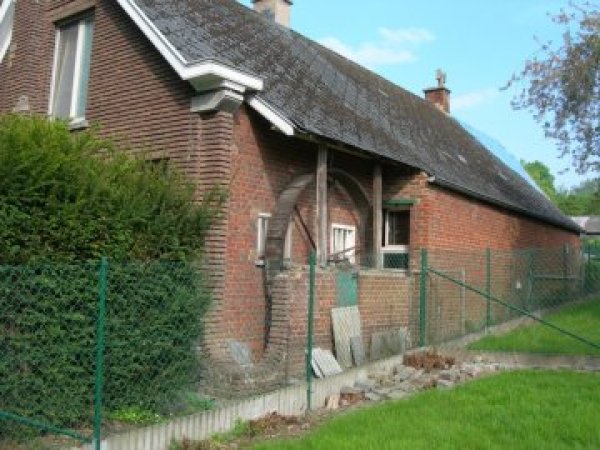 Botermolen van Miserez