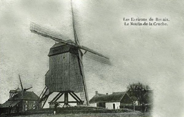 De Snibbe 't Meerreke