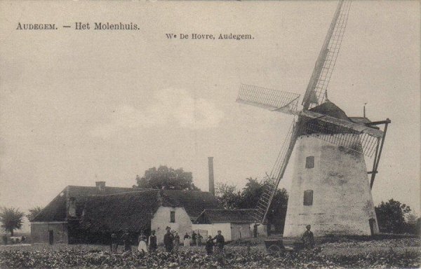 Molen Veldeman