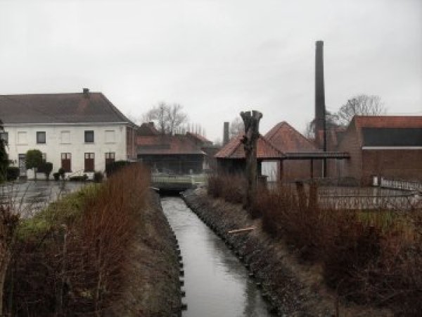 Molen te Squeere Molen te Queere Molen te Krekelberg Molen te Crekelberge