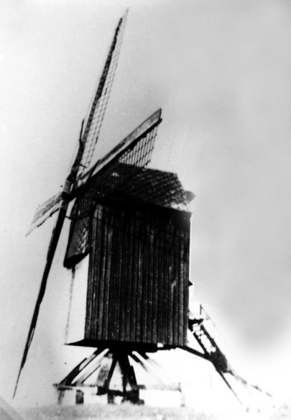 Molen Segers Molen Van Malder