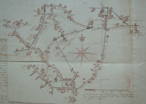 Bauwensmolen Bauwenskoutermolen