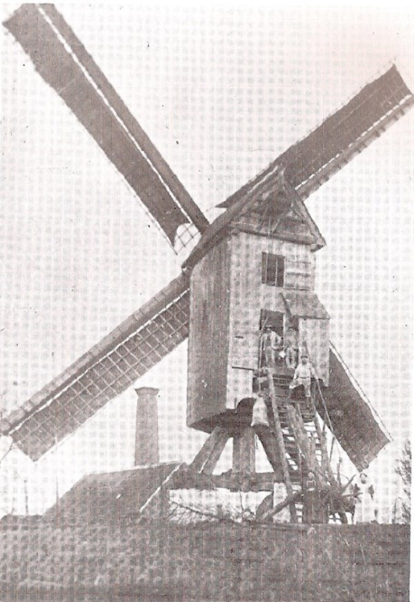Podtsmeulen Potsmolen