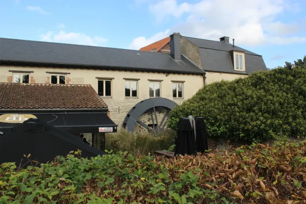 Stockmansmolen Molen ter Beke