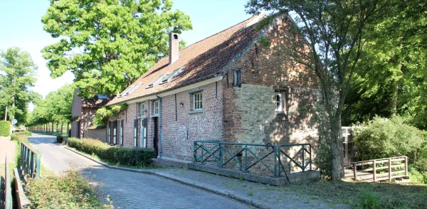 Diepensteynmolen Londermolen