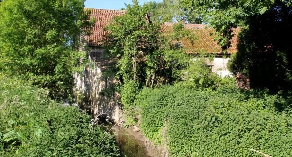 Marselaermolen Marselaersmolen