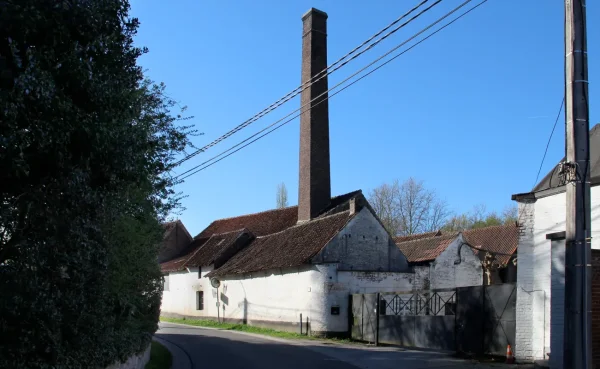 Molen van Esselt Esseltmolen