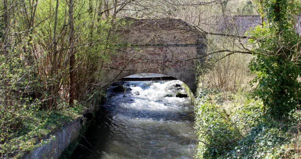 Molen van Tombeek Tombeekmolen