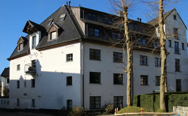 Molenbroeckmolen Beureveldmolen