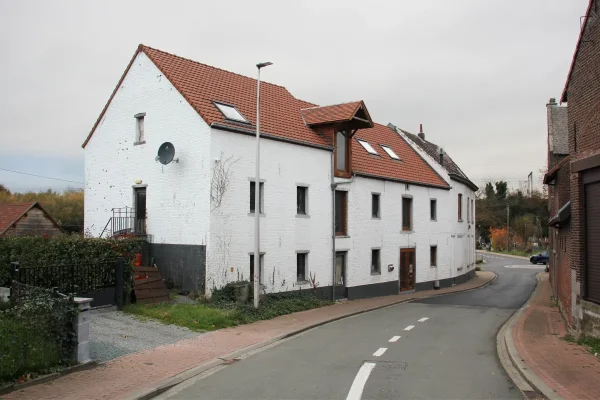 Sollembergmolen De Molen