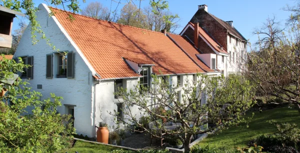 Steynenhofmolen Molen van het Stenen Hof