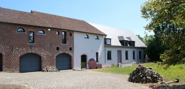 Molen van Sint-Anna-Pede