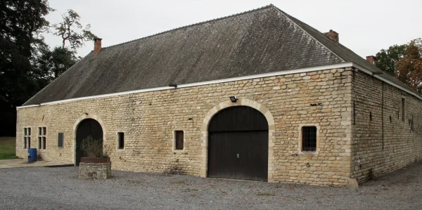 Molen Ter Balk Balktermolen Balktemolen