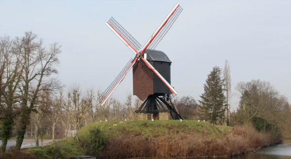 Lindenmolen Lindemolen