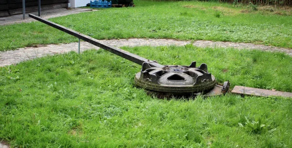 Rosmolen Tommenmolen