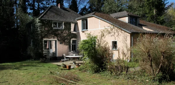 Watermolen van Hoeilaart