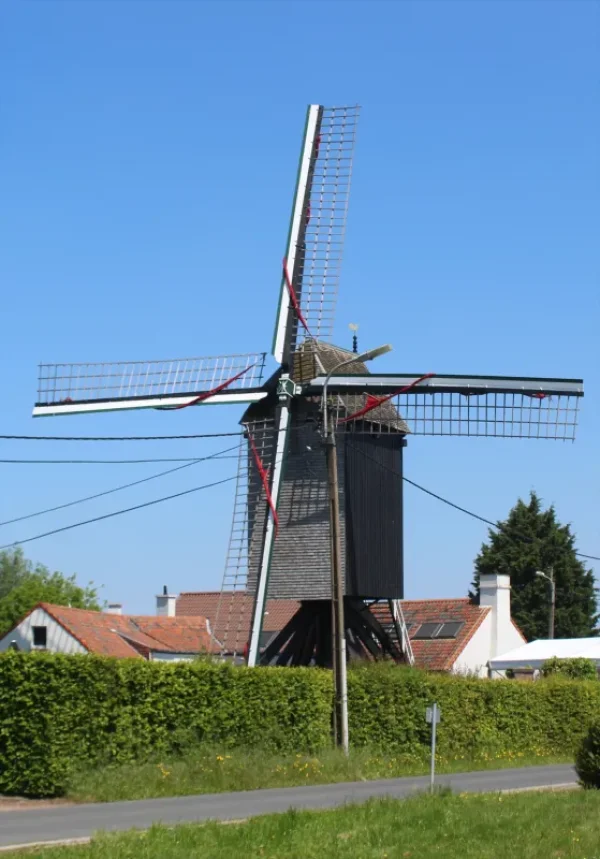 Heidemolen