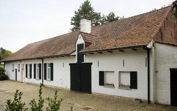 Meysemolen Molen De Waet
