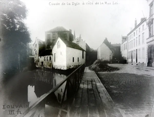 Amolen Aamolen Leimolen Leydemolen