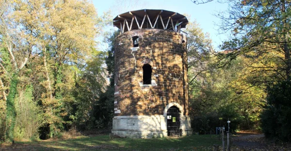 Oude Molen Torenmolen