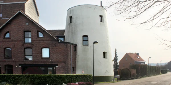 Stenen Molen Molen Lambrechts