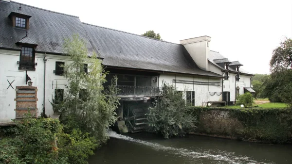 Bellemolen Grote Molen