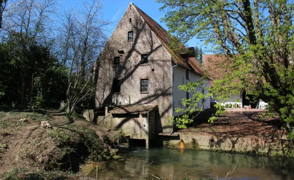 Molen van Loonbeek