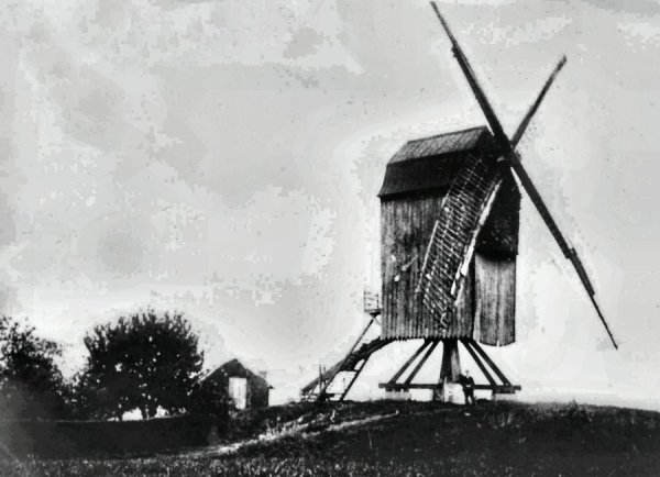 Geilinkmolen Geilingmolen Galingmolen