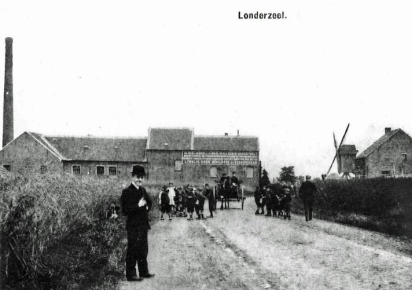 's Gravenmolen Gravenmolen