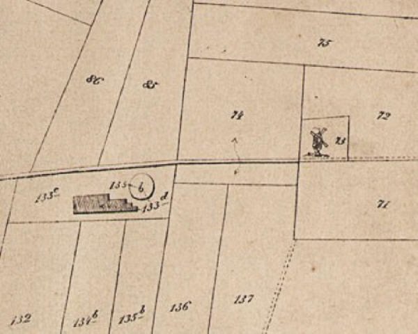 Van Elsensmolen Molen Van Elsen