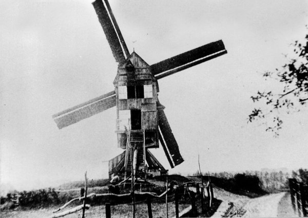 Molen van Oudenaken Schamelbeekmolen Molen Orins Molen Van Overstraeten