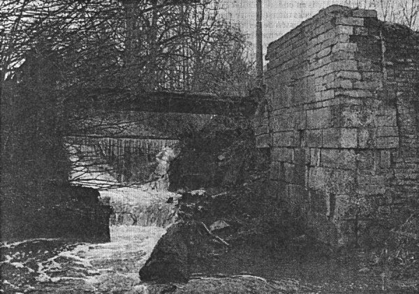 Heimolen Monninckmolen Quaeymolen