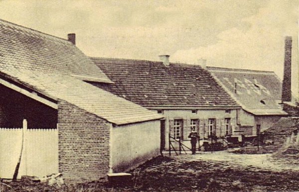 Koutermolen Kautermolen