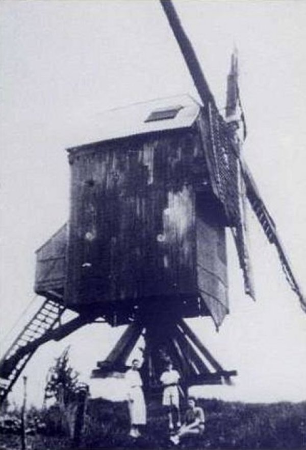 Molen Kestemont