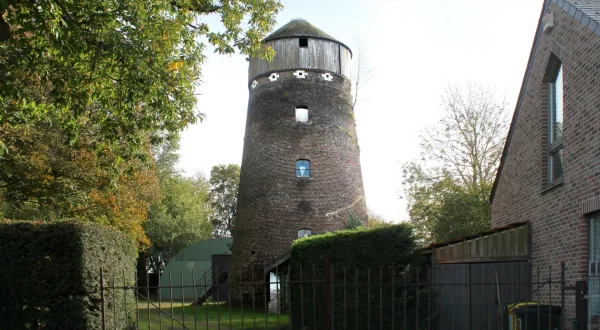 Moulin Haccourt