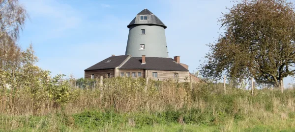 Moulin de Saint-Pierre