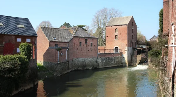 Petit Moulin d'Arenberg